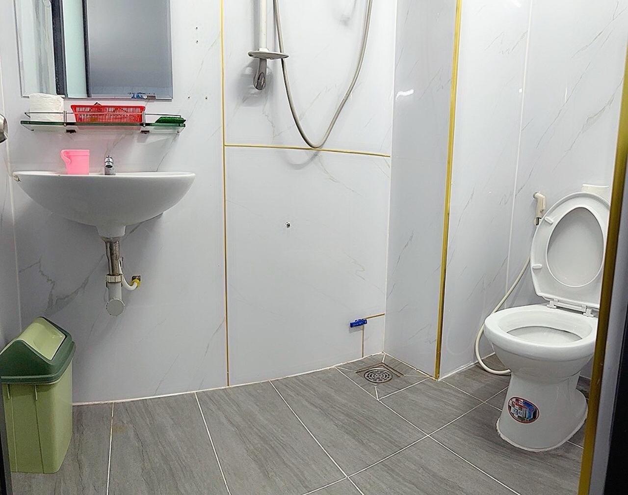 Duy Khang 2 Hotel Ho Chi Minh Zewnętrze zdjęcie